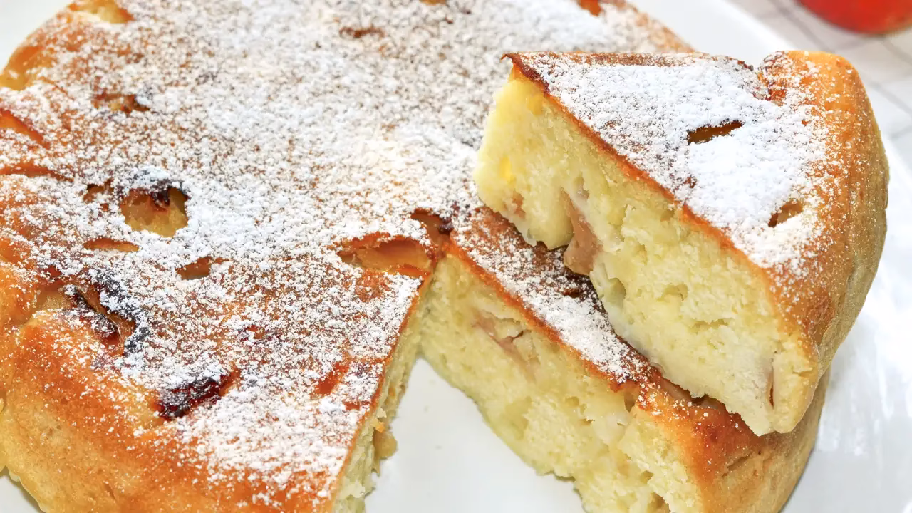 ¿Qué es la torta de Chapela?