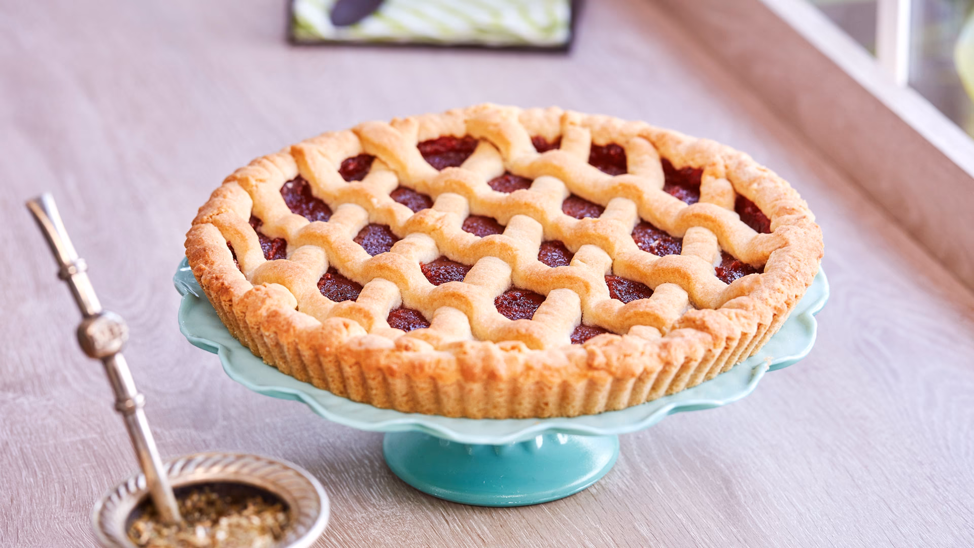 ¿Por qué es importante evitar el TACC en las recetas dulces?