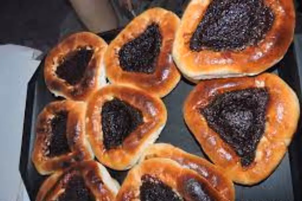 ¿Cómo hacer una tortita de crema negra?