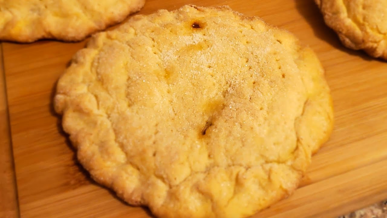 ¿Cómo se hacen las semitas?