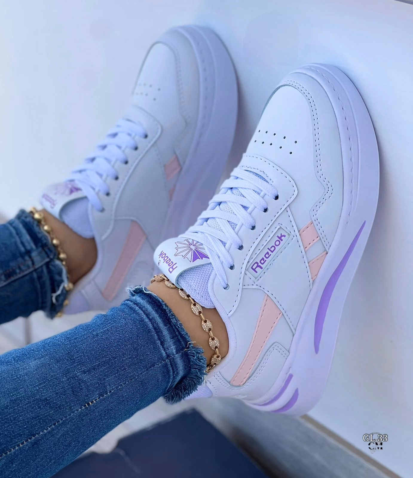 ¿Qué son las zapatillas Reebok Running Lite 3?