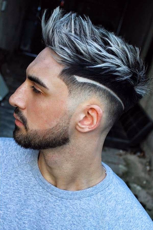 ¿Cuáles son los beneficios de reflejos en el cabello corto?