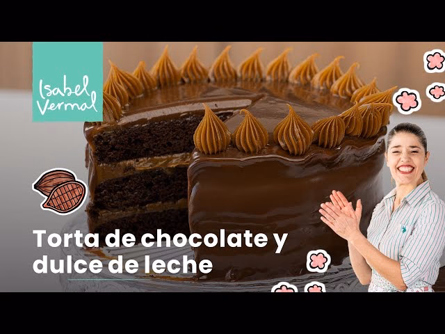 ¿Cuáles son los mejores rellenos para tortas de chocolate?