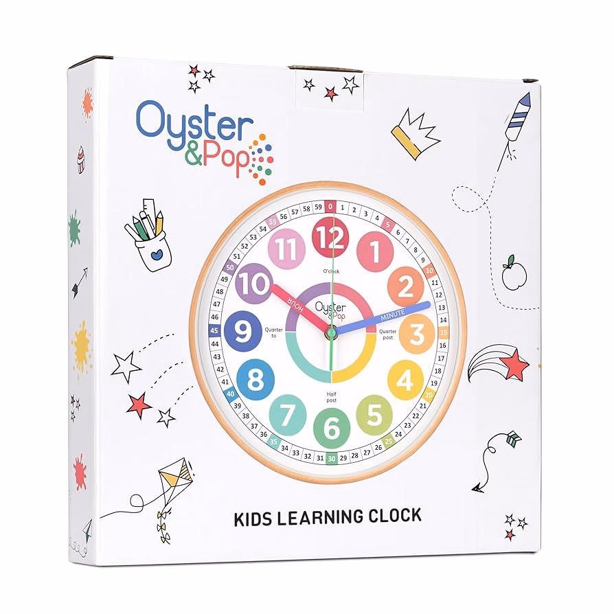 ¿Cuáles son las mejores marcas de relojes para niños?