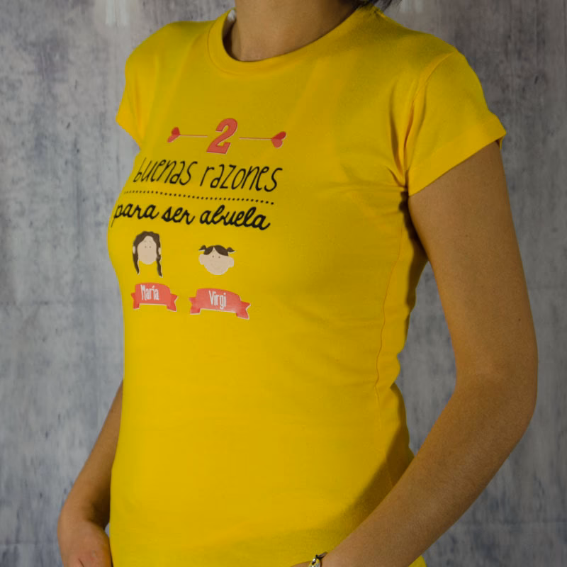 ¿Qué regalar a mi abuela?