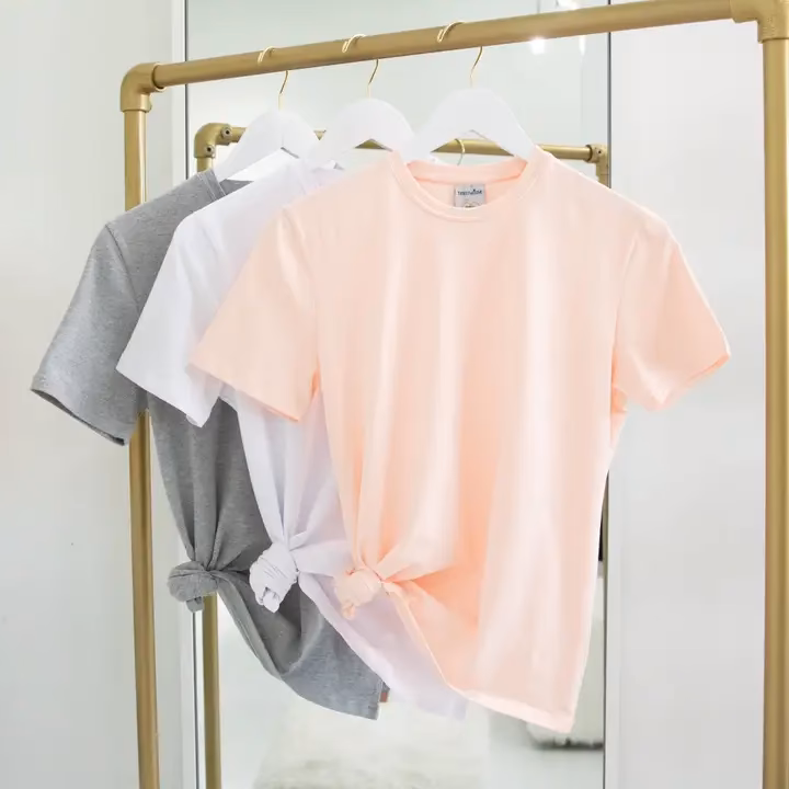 ¿Cuáles son los diferentes tipos de remeras?