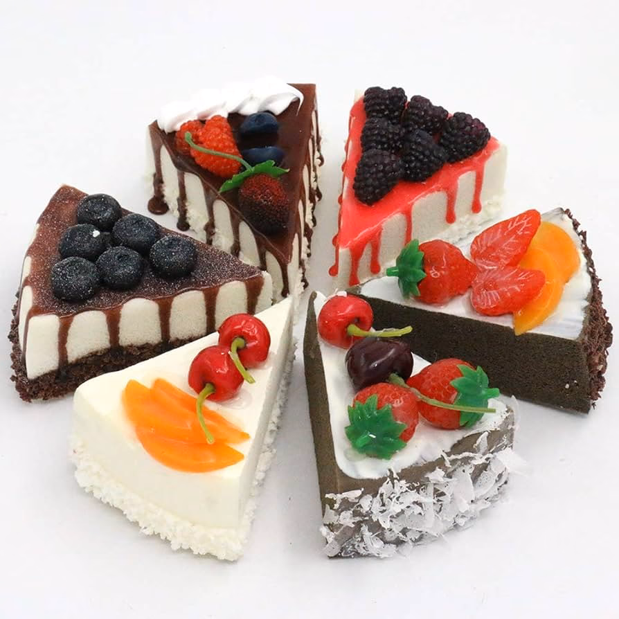 ¿Cuánto cuesta repartir una torta?