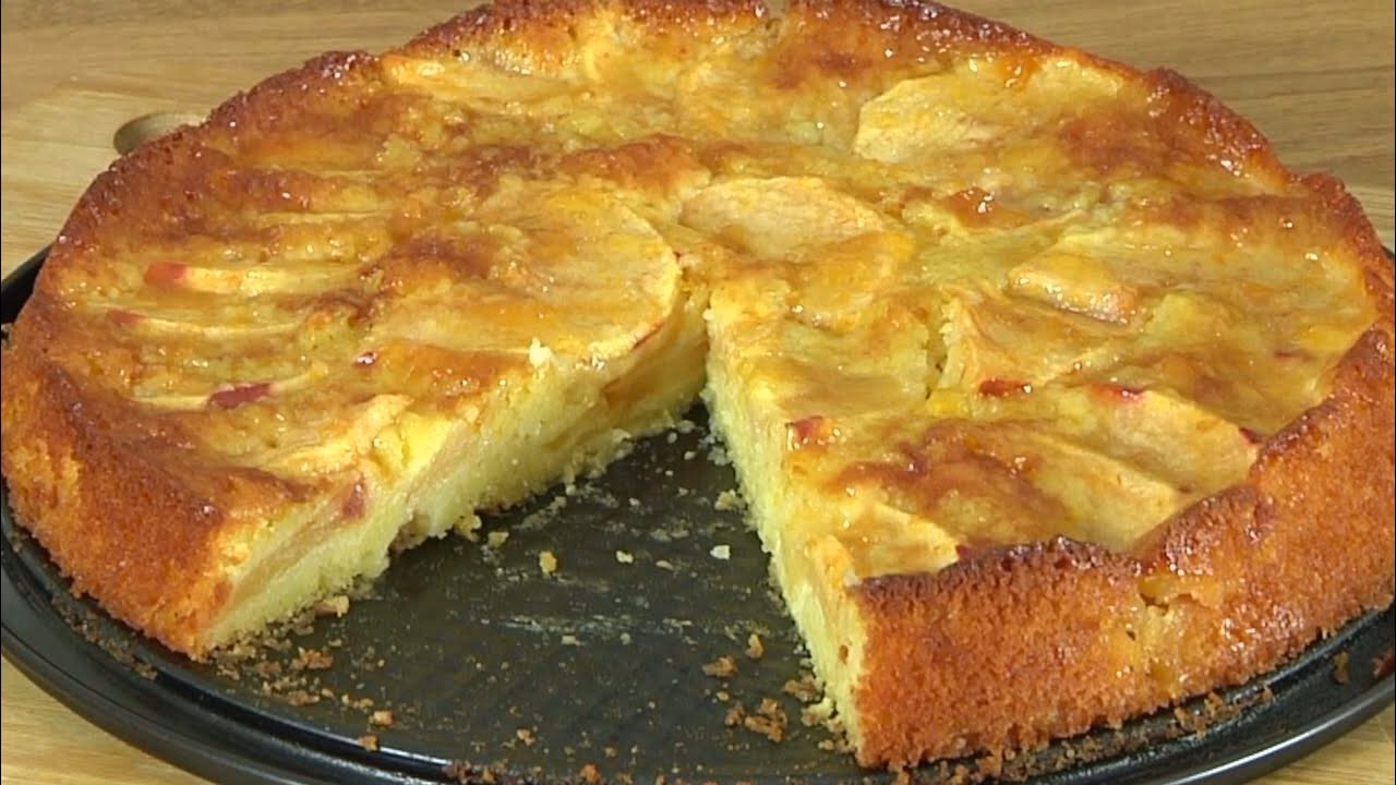 ¿Qué beneficios tiene la manzana para la repostería?