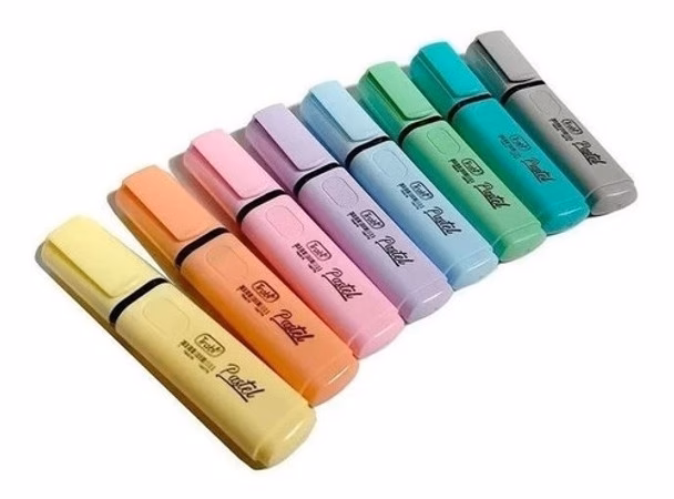¿Cuánto cuesta el resaltador de pastel?