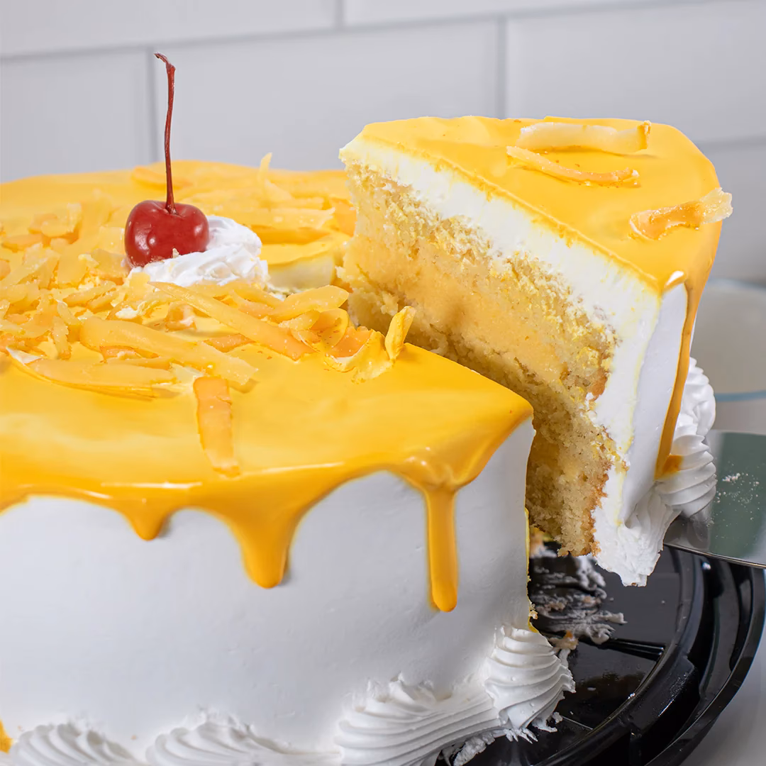 ¿Cómo preparar un postre con queso de bola?