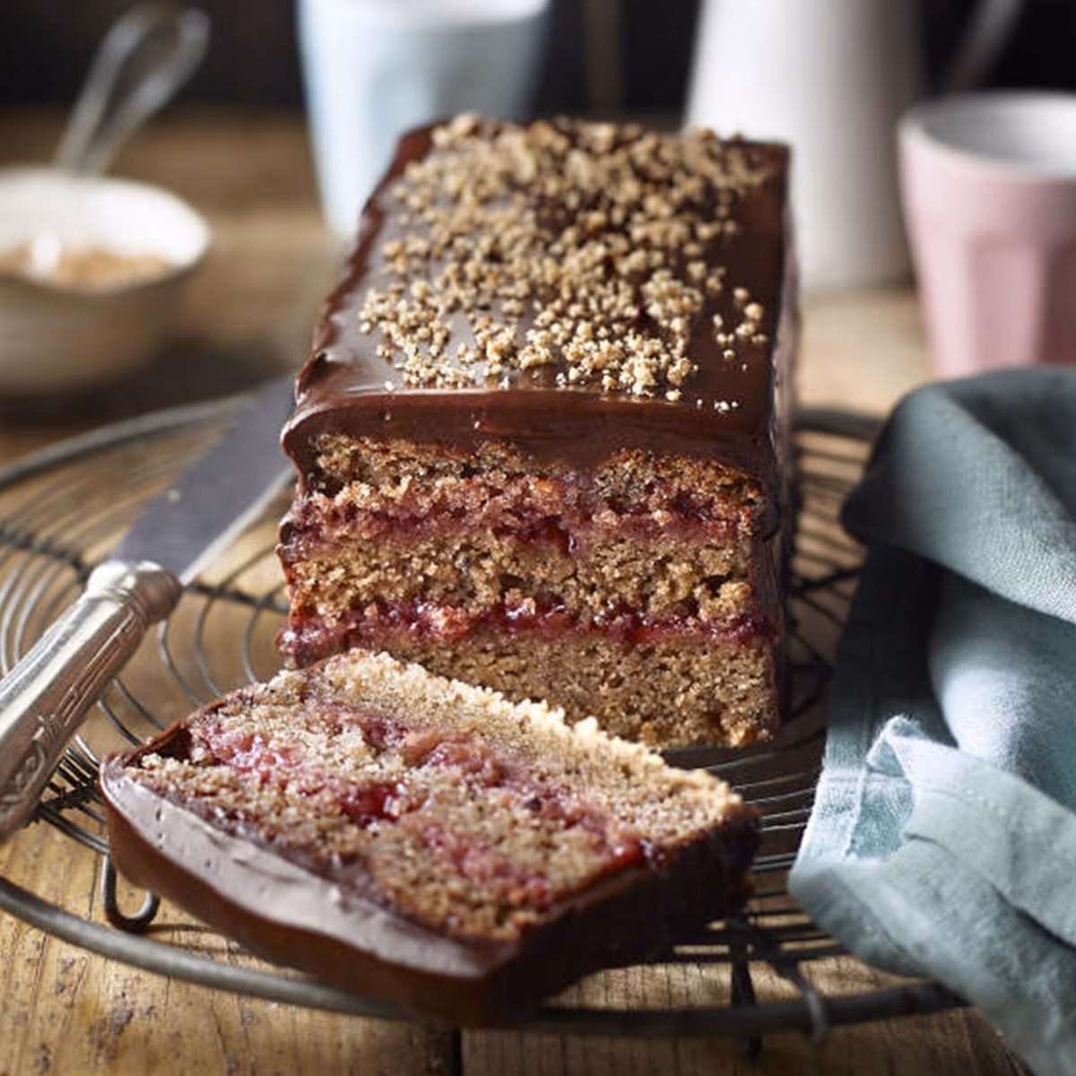 ¿Cuánto tiempo se puede guardar la mermelada de frambuesa?