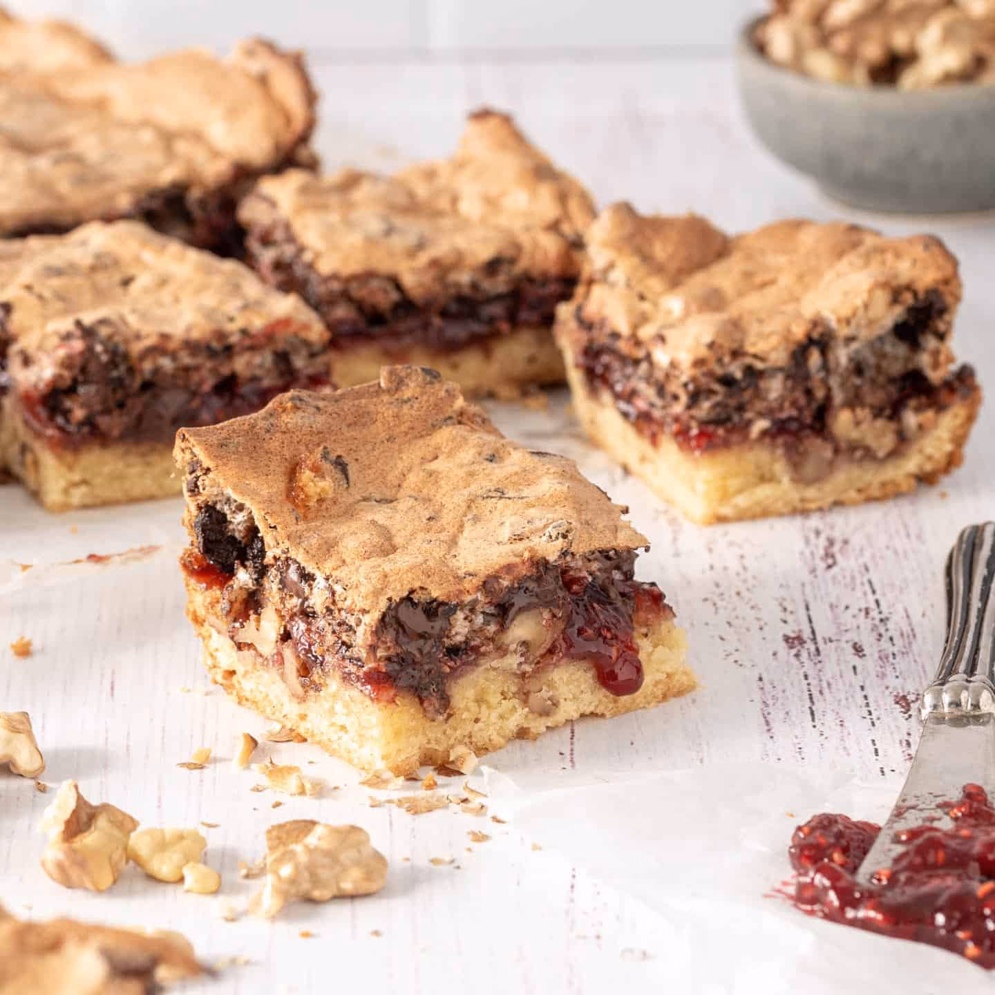 ¿Cómo hacer mermelada de frambuesa casera?