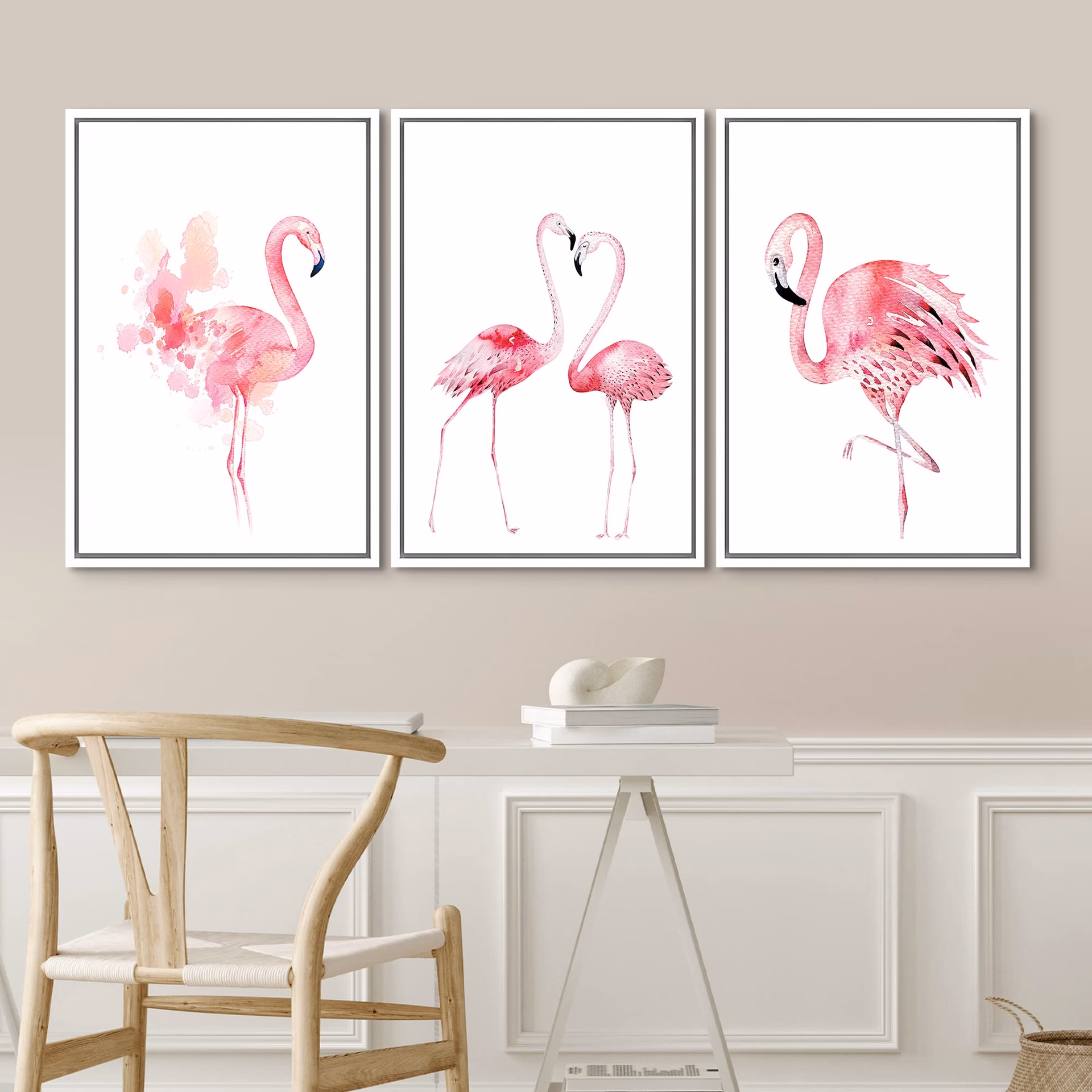 ¿Qué sucedió con el retrato de Rosas?