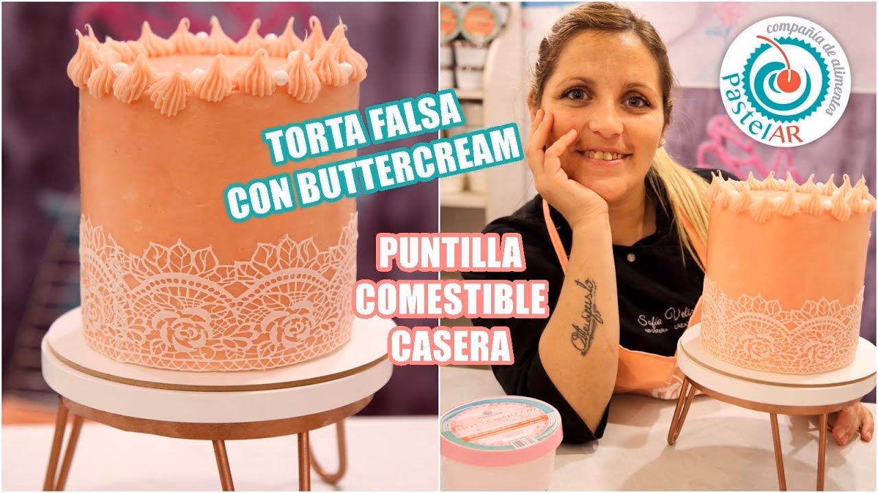 ¿Cómo decorar bolitas de Tergopol?