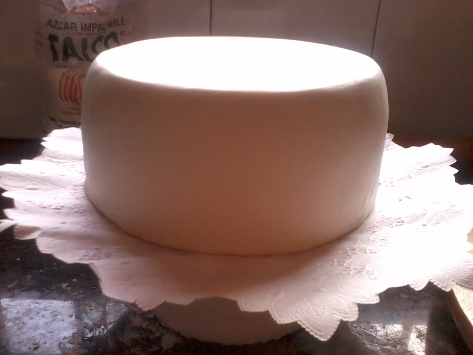 ¿Cómo se prepara el revoque Brado retak®?