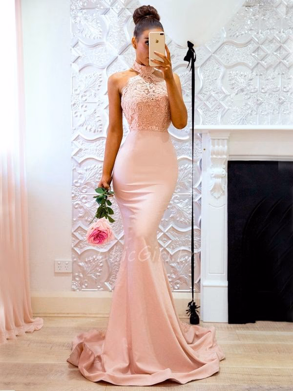 Quel est le meilleur fabricant de robe de soirée rose ?