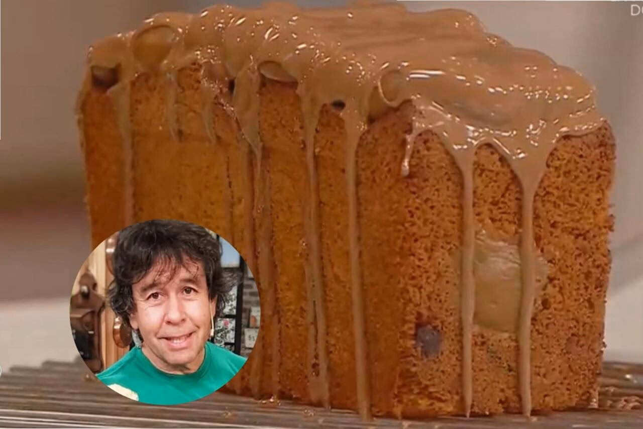 ¿Quién inventó los pasteles caseros?