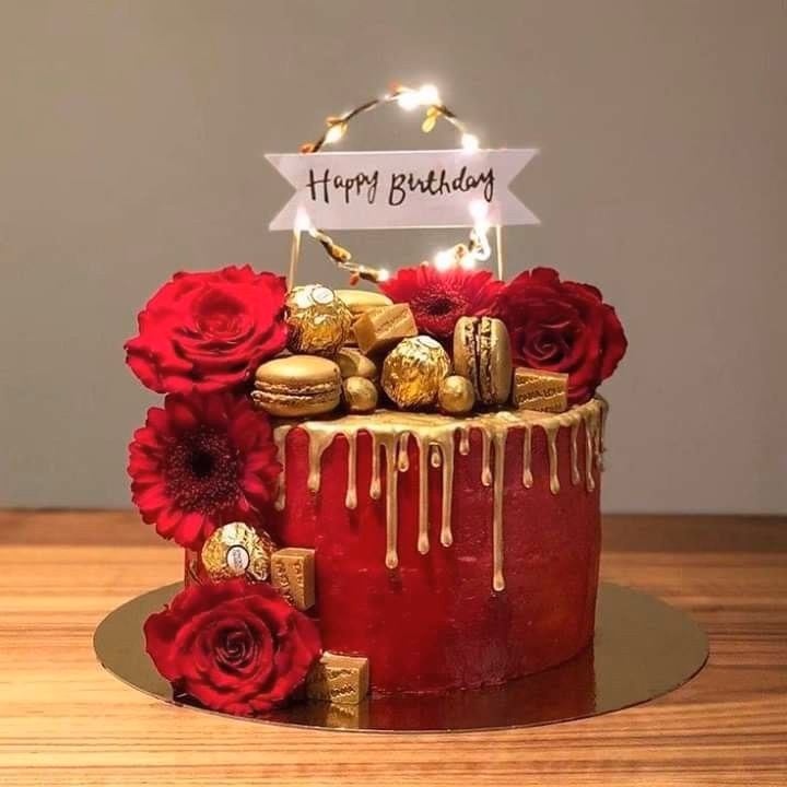 ¿Cuándo es el pastel rojo 2022?