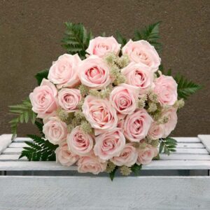 Vida Rosa Pastel El Rosa Pastel: Dulzura y Elegancia en Repostería | GASDA
