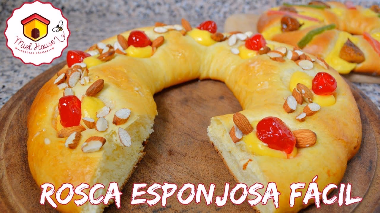 ¿Cuál es el origen de la rosca?