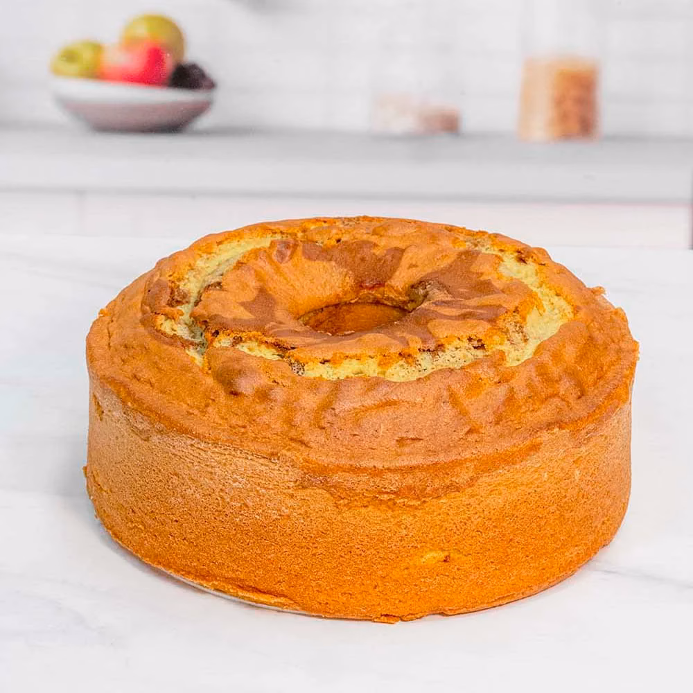 ¿Cómo se cocina la rosca pintada?