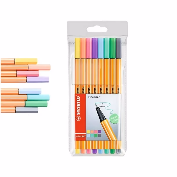 ¿Qué productos ofrece Stabilo?