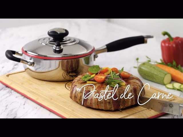 ¿Qué ofrece Royal Prestige® para cocinar todos los días?