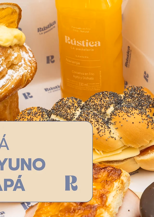 ¿Qué es la rústica?