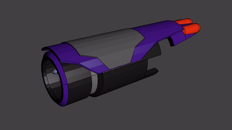 Does RWBY have a string?