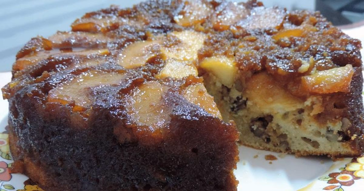 ¿Cómo cocinar la manzana con canela?