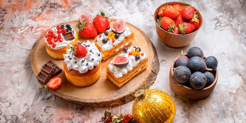 ¿Cuál es la importancia de la pastelería?