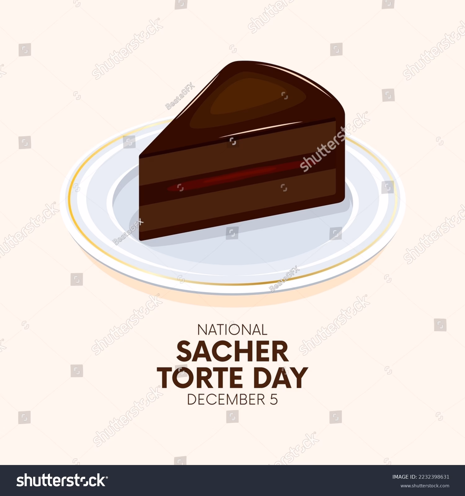 ¿Qué se necesita para hacer una Sachertorte?
