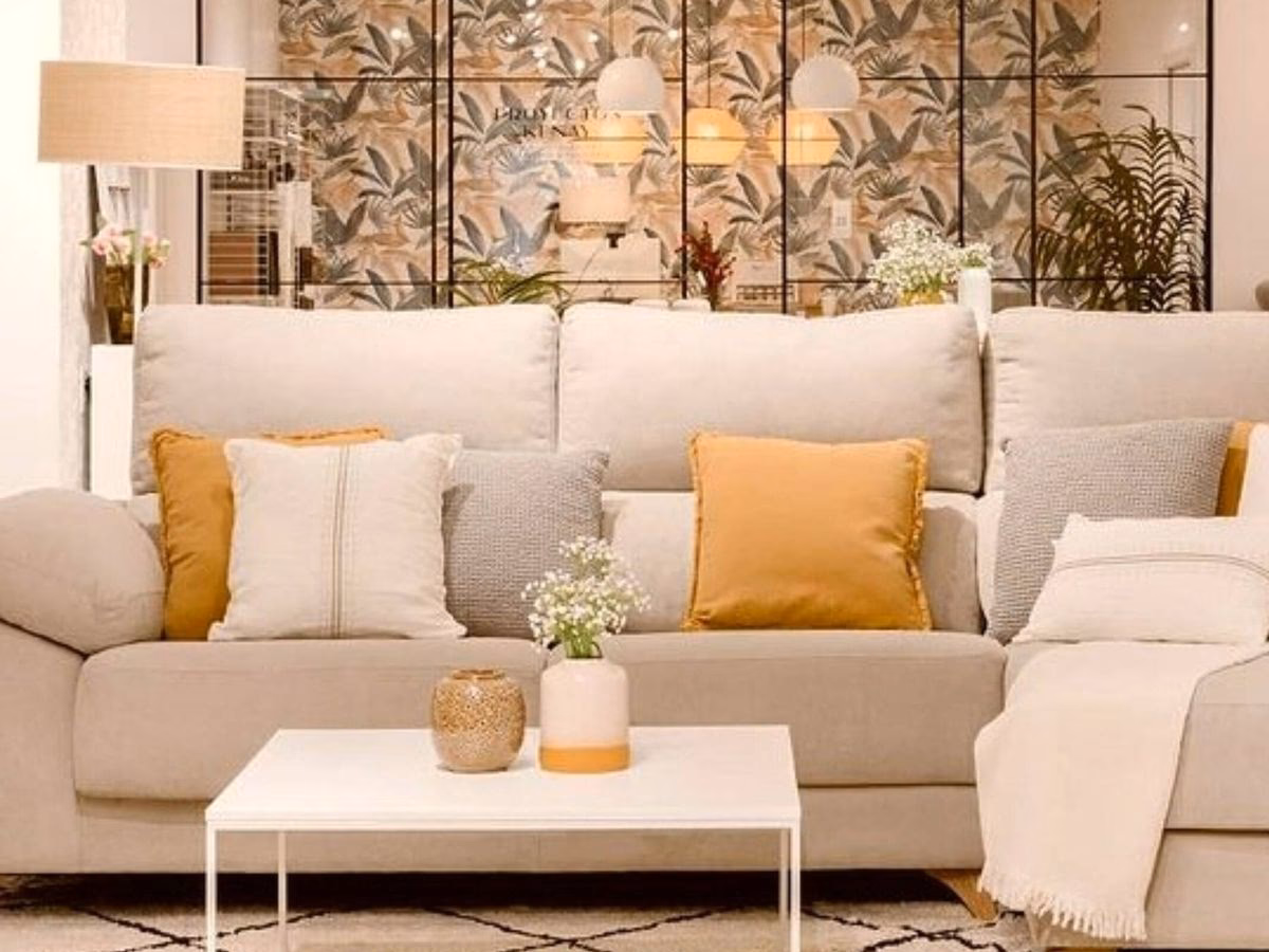 ¿Qué es el color amarillo mostaza?