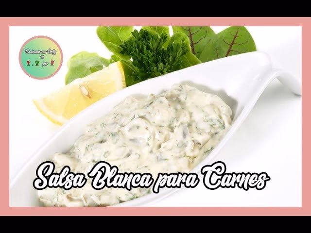 ¿Cuál es la Mejor Salsa para las carnes de Navidad?