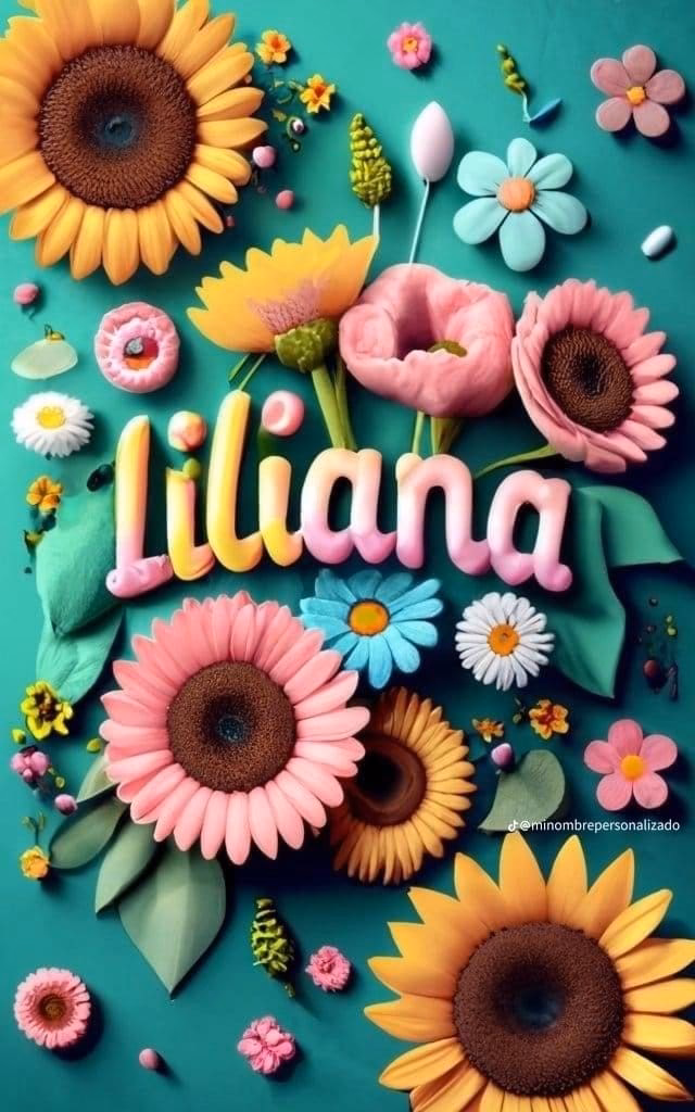 ¿Cómo decirle a Lili un saludo de cumpleaños?