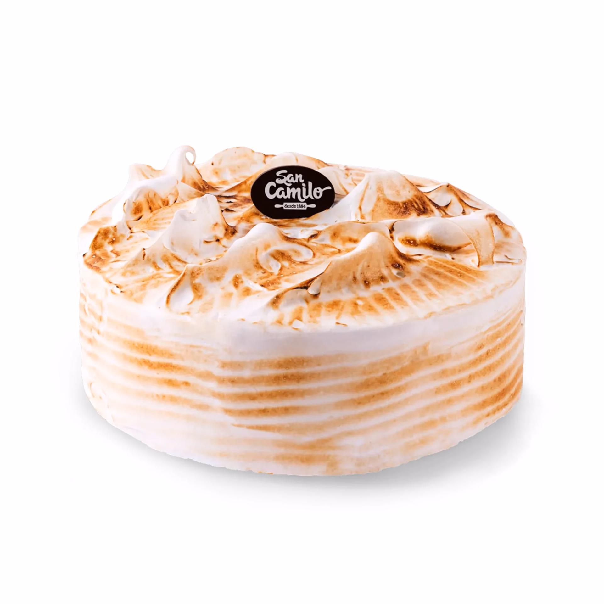¿Dónde se encuentra la Panadería San Camilo?