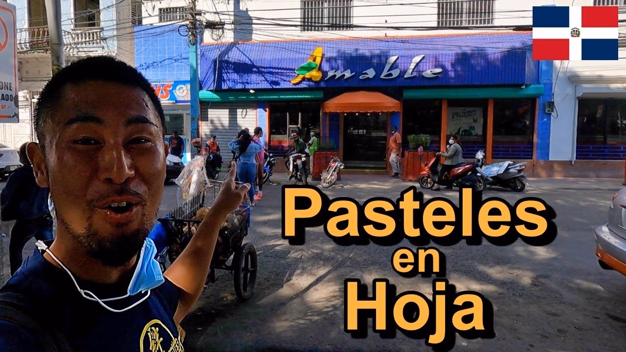 ¿Qué se puede ver en San Pedro de Macoris?