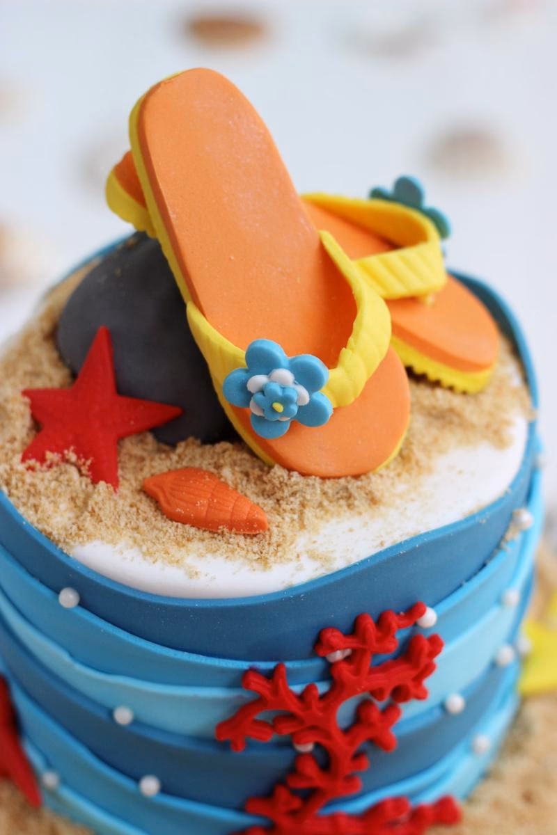 ¿Qué son las sandalias tóxicas?