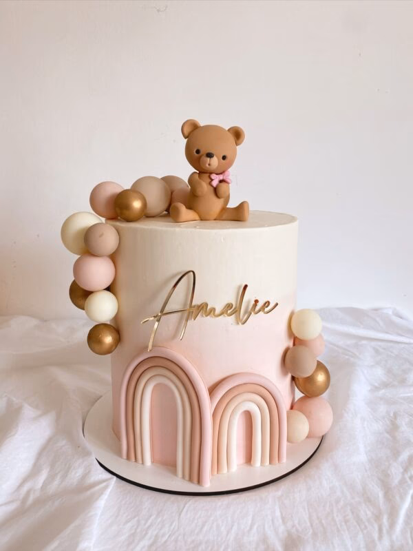 ¿Quién creó el pastel de Saint Honoré?