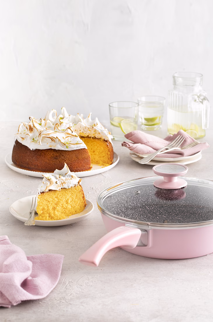 ¿Qué es la sartén Essen?