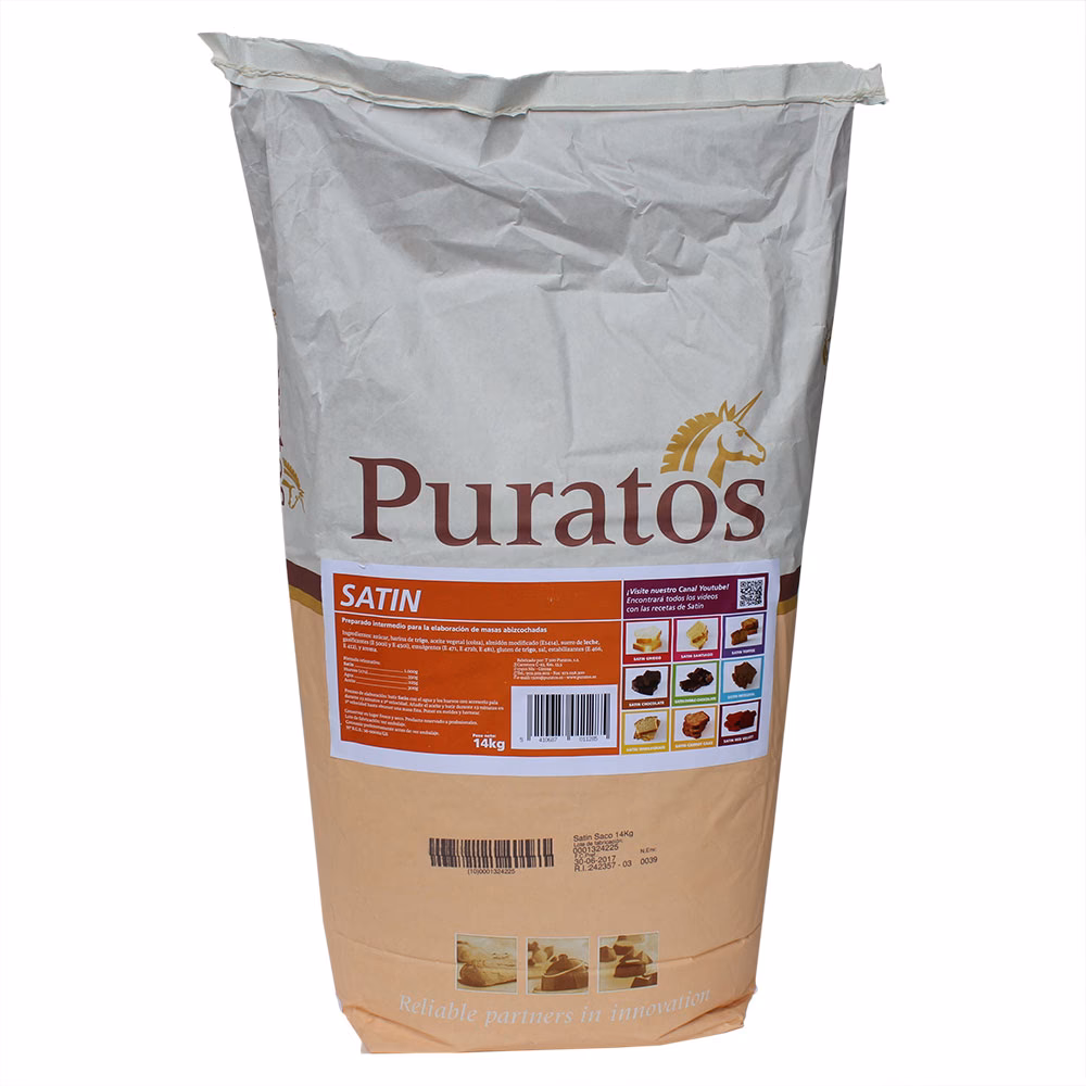 ¿Qué productos ofrece Satin naturel?