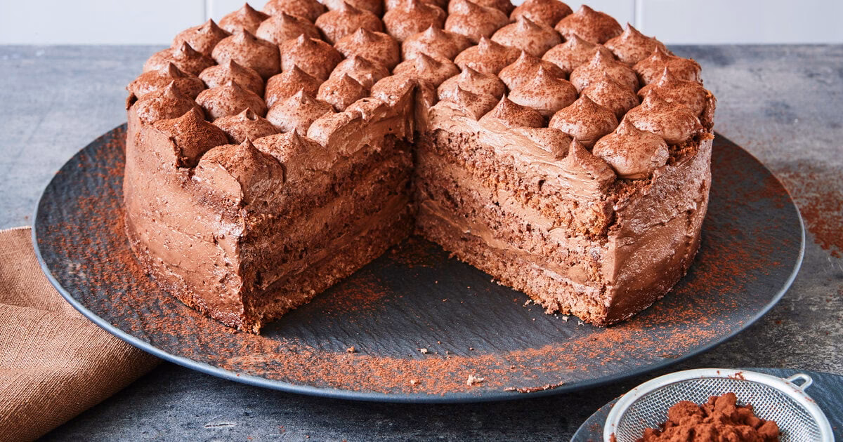 Kann man Schokocreme mit Vollmilchschokolade machen?