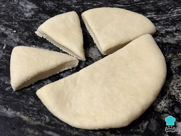 ¿Qué son las masas fritas?