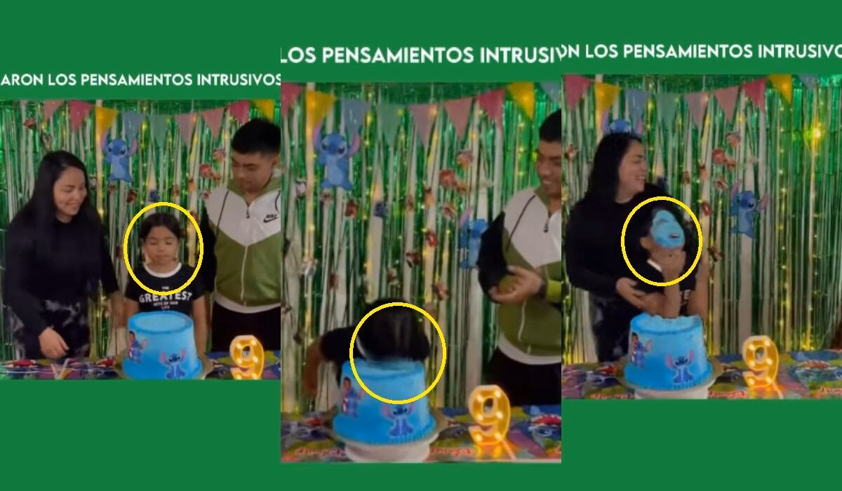 ¿Cómo se puede conservar un pastel?