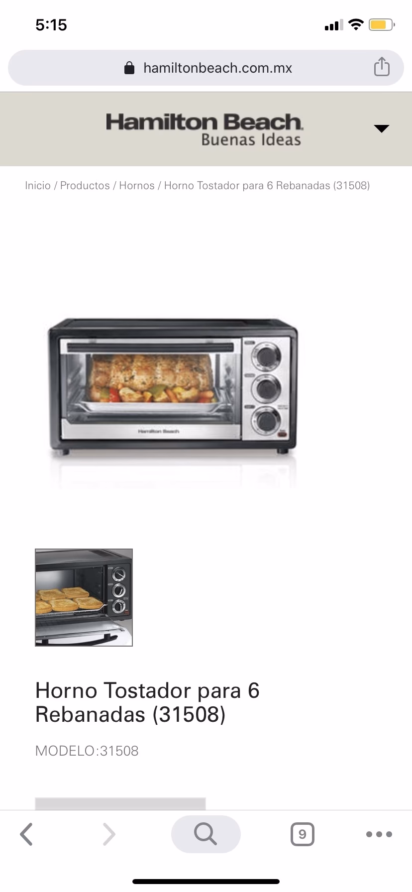 ¿Por qué hay que precalentar el horno para hornear?