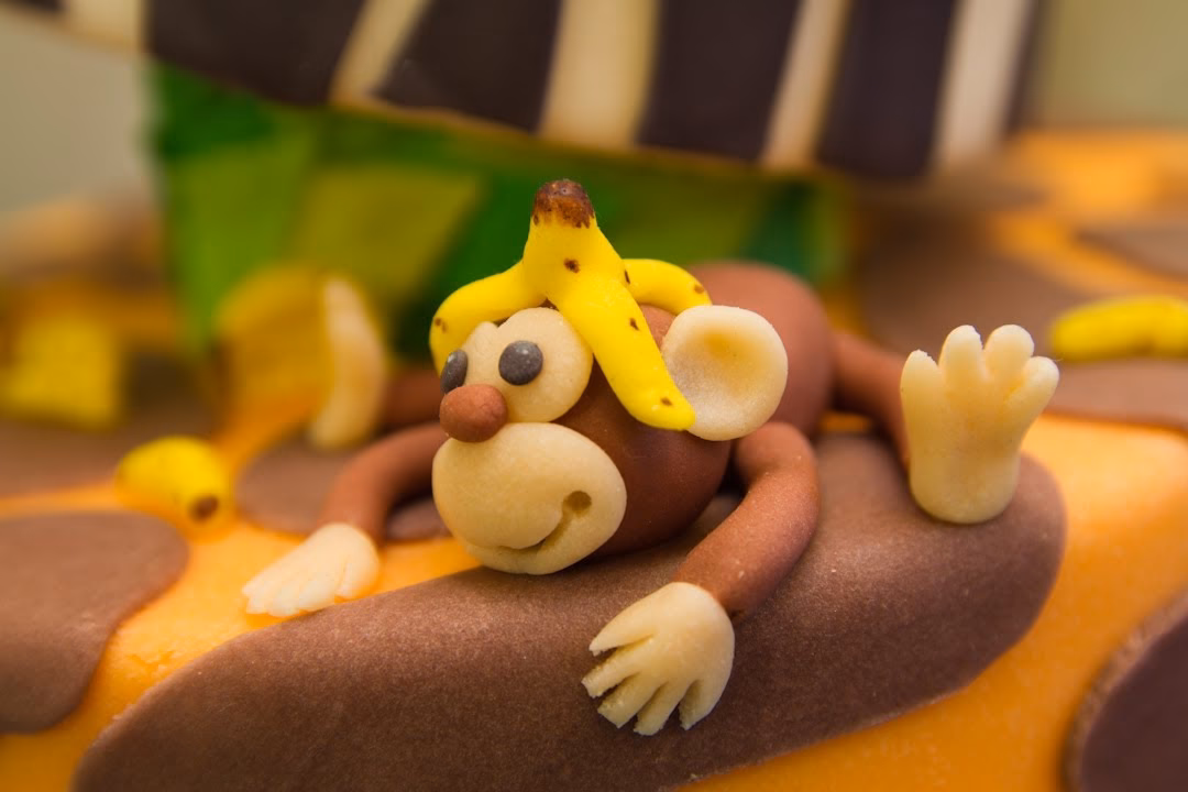 ¿Cómo hacer un muñeco de pastadores?