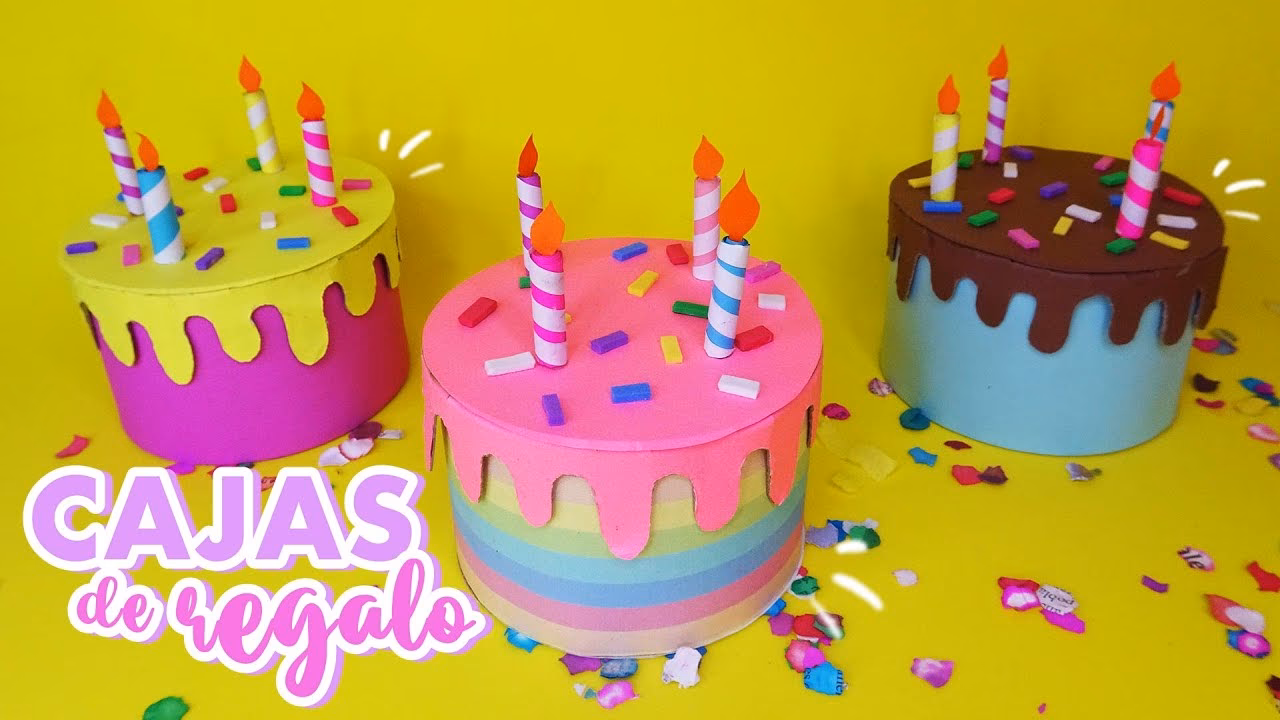 ¿Cuáles son las mejores cajas para pasteles de Carton?