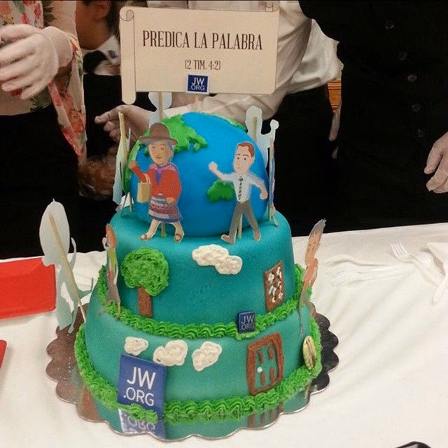 ¿Por qué los testigos no celebran los cumpleaños?