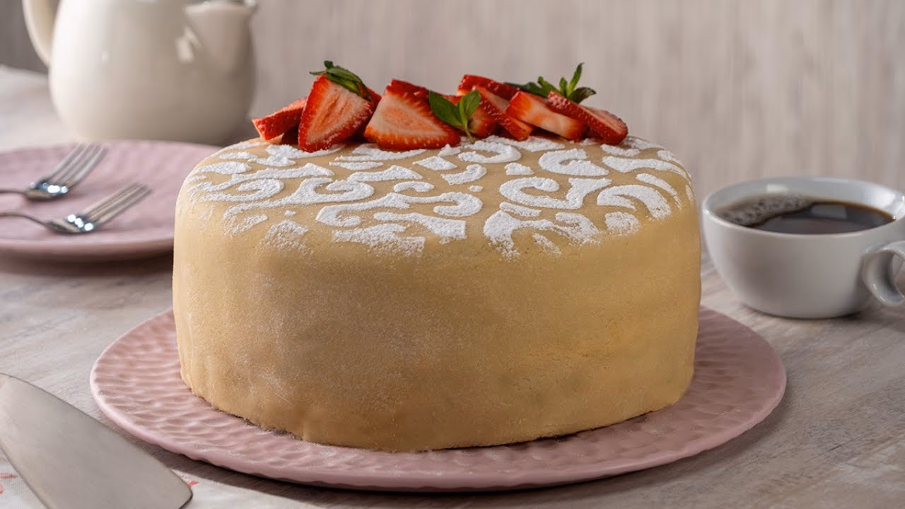 ¿Cómo decorar una torta?