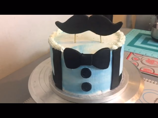 ¿Cómo se forma la crema chantilly?